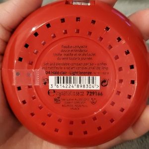 Bourjois Paris Makeup - Bourjois Paris Healthy Mix Anti-Fatigue Powder Bourjois Paris Makeup - Bourjois Paris Healthy Mix Anti-Fatigue Powder